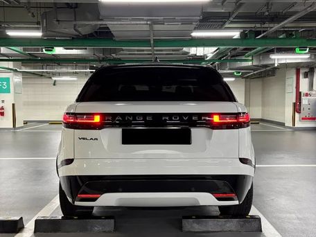 Land Rover Range Rover Velar, 2024 — сүрөт 3