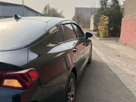 Kia K5, 2020 — photo 8