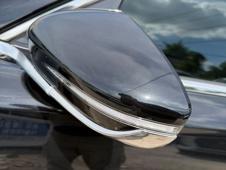 Hyundai Grandeur, 2022 — 照片 6