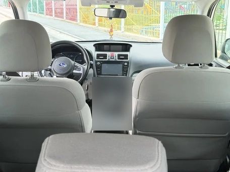 Subaru Forester, 2012 — фото 8