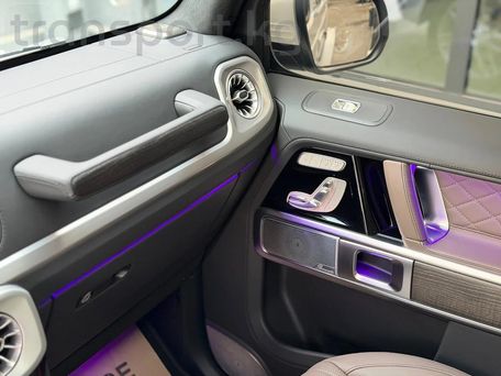 Mercedes-Benz G-Класс, 2024 — сүрөт 9