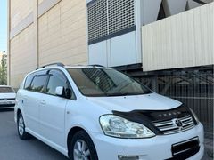 Toyota Ipsum