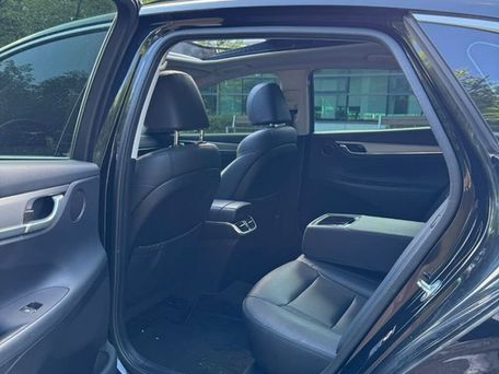 Hyundai Grandeur, 2020 — photo 10