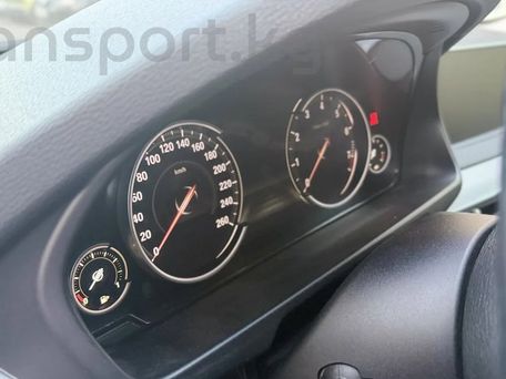 BMW X5, 2015 — photo 2