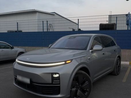 Li Auto (Lixiang) L7, 2024 — photo 1