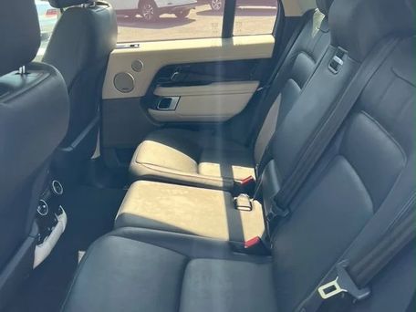 Land Rover Range Rover, 2019 — фото 11