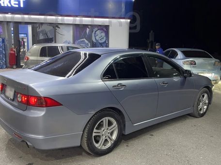 Honda Accord, 2007 — photo 9