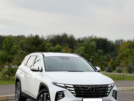 Hyundai Tucson, 2021 — 照片 2