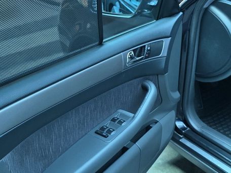 Audi A6, 2002 — 照片 9