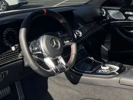 Mercedes-Benz CLS AMG, 2019 — photo 9