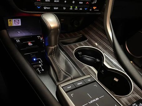 Lexus RX, 2020 — сүрөт 11