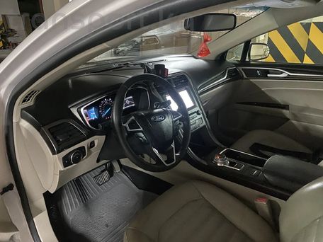 Ford Mondeo, 2016 — сүрөт 6