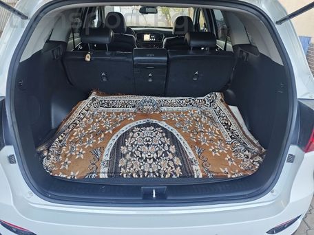 Kia Sorento, 2019 — 照片 6