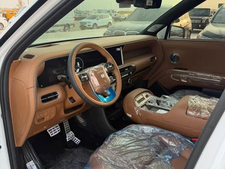 Hyundai Palisade, 2026 — photo 5