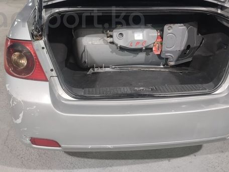 Daewoo Tosca, 2007 — сүрөт 3
