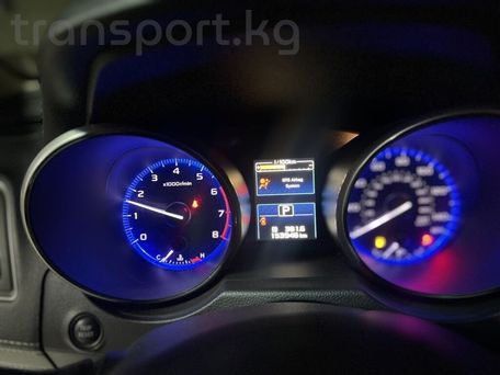 Subaru Outback, 2018 — фото 14