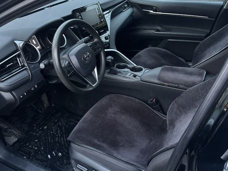 Toyota Camry, 2020 — 照片 7