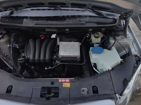 Mercedes-Benz B-Class, 2005 — photo 6