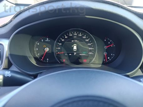 Kia Sorento, 2018 — photo 17