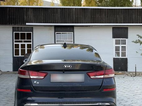 Kia K5, 2019 — photo 5