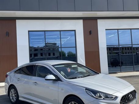 Hyundai Sonata, 2019 — фото 2