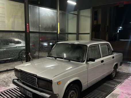 Lada (ВАЗ) 2107, 2011 — фото 3