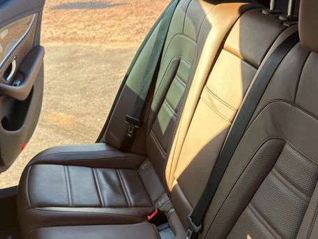 Mercedes-Benz E-Класс AMG, 2018 — 照片 5