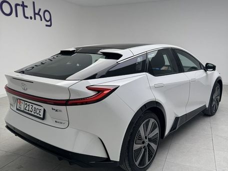 Toyota bZ5, 2026 — сүрөт 4