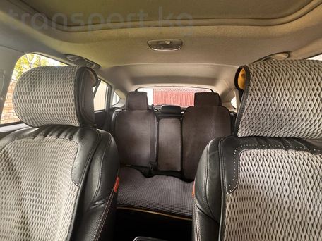 Subaru Crosstrek, 2016 — сүрөт 7