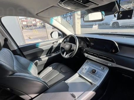 Hyundai Palisade, 2021 — photo 5