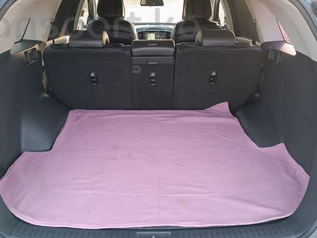 Kia Sorento, 2015 — 照片 6