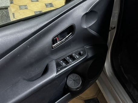 Toyota Prius, 2016 — photo 4