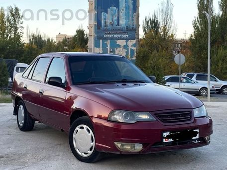 Daewoo Nexia, 2008 — 照片 1
