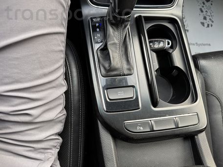 Hyundai Grandeur, 2017 — 照片 20