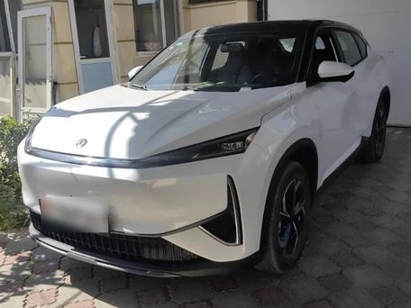 Dongfeng Aeolus L7, 2026
