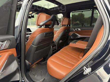 BMW X5, 2021 — сүрөт 9