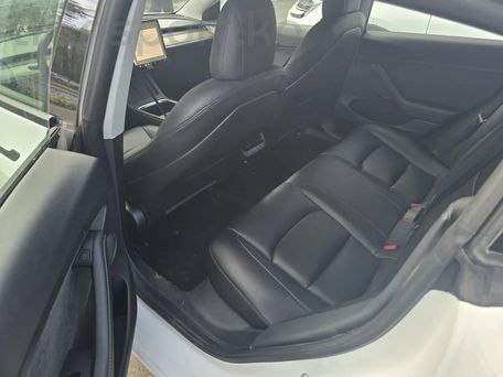 Tesla Model 3, 2022 — сүрөт 5