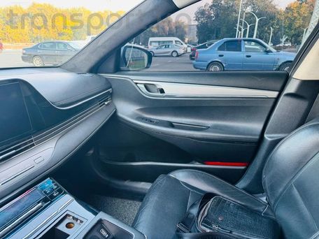 Hyundai Grandeur, 2020 — photo 3