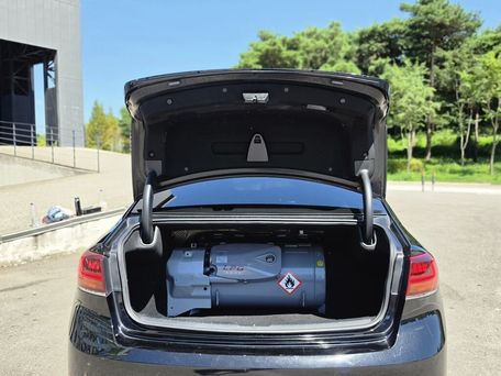 Kia K7, 2020 — сүрөт 13