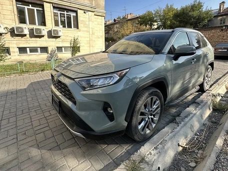 Toyota RAV4, 2018 — фото 3