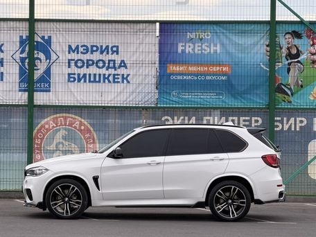 BMW X5, 2016 — photo 2
