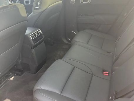 Li Auto (Lixiang) L7, 2026 — 照片 3