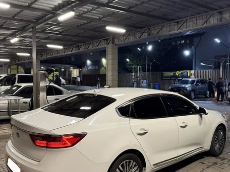 Kia K7, 2018 — сүрөт 4