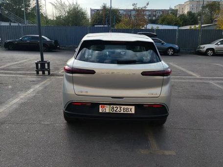 Changan Qiyuan Q05, 2025 — photo 5