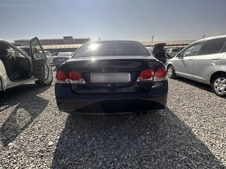 Honda Civic, 2010 — сүрөт 3