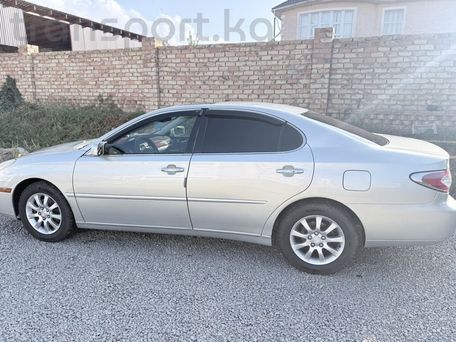 Lexus ES, 2002 — сүрөт 2