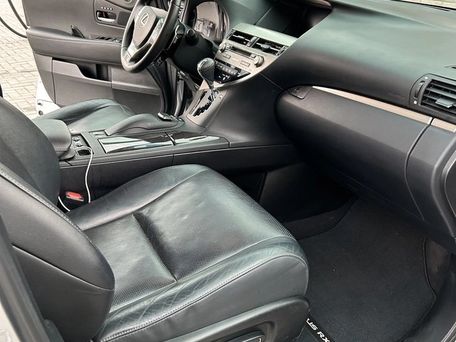 Lexus RX, 2015 — photo 3