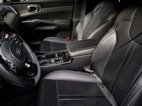 Kia Sorento, 2021 — 照片 4