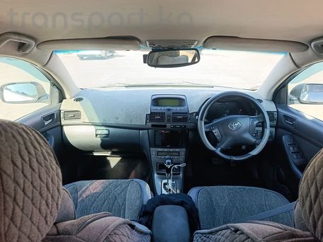 Toyota Avensis, 2004 — photo 6