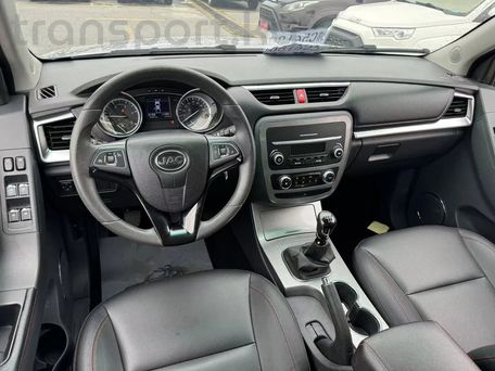 JAC T6, 2022 — 照片 5